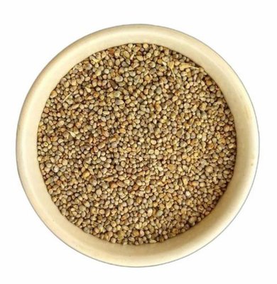 Kambu (millet White) 25kg